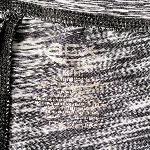 ACX Active | Leggings - Picture 4 of 5